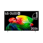 LG 77 инч OLED AI 4K Ухаалаг зурагт OLED77B6RLA