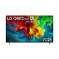 LG 65 инч QNED evo AI Mini LED 4K Ухаалаг зурагт 65QNED83B6A