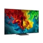 LG 65 инч QNED evo AI Mini LED 4K Ухаалаг зурагт 65QNED83B6A