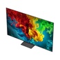 LG 65 инч QNED evo AI Mini LED 4K Ухаалаг зурагт 65QNED83B6A