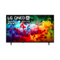 LG 55 инч QNED AI Mini LED 4K Ухаалаг зурагт 55QNED70B6C