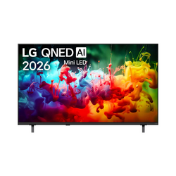 LG 55 инч QNED AI Mini LED 4K Ухаалаг зурагт 55QNED70B6C