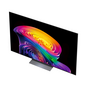 LG 65 инч OLED evo AI C6 4K Ухаалаг зурагт OLED65C6RLA