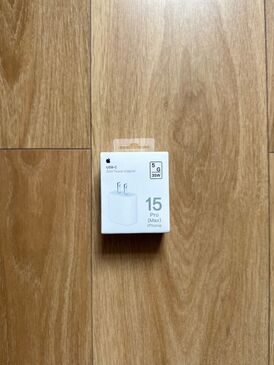 Apple Adapter