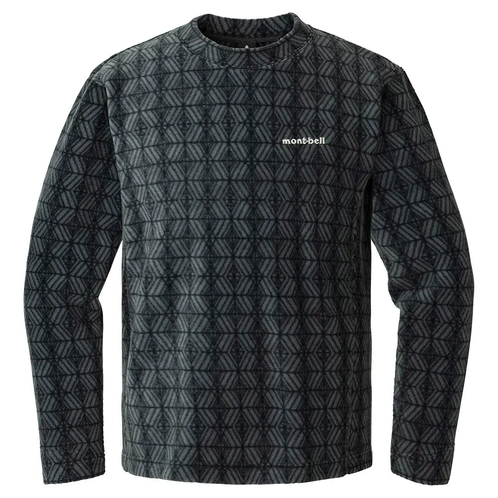 CP100PRINT LITE SWEATSHIRT M'S