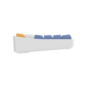 Darkflash GD100 Mechanical Keyboard, Yellow Switch - Blue