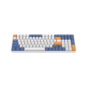 Darkflash GD100 Mechanical Keyboard, Yellow Switch - Blue