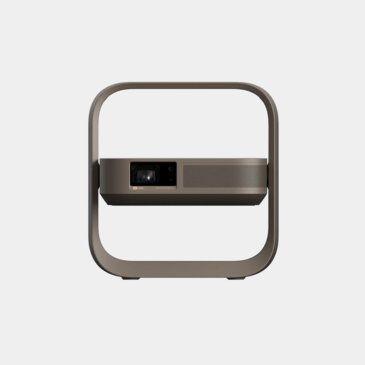 XGIMI Elfin Flip 4K
