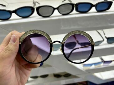 Jimmy Choo sunglasses 