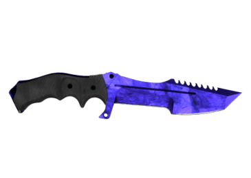 HUNTSMAN knife