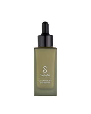 Curaderma Facial Serum