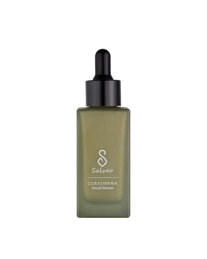 Curaderma Facial Serum