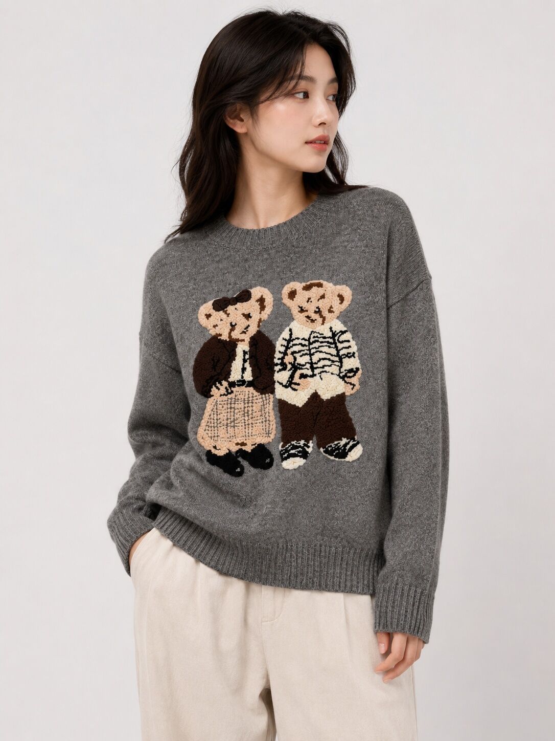 Цамц