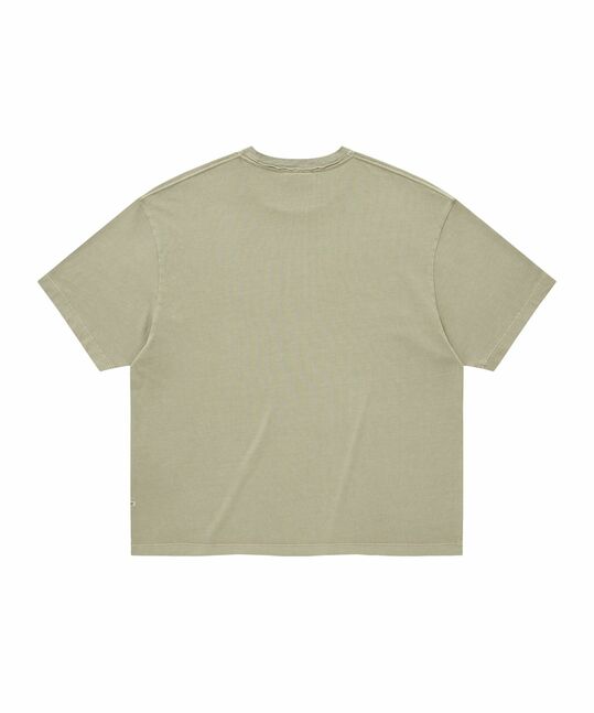 PIGMENT C LOGO T-SHIRT