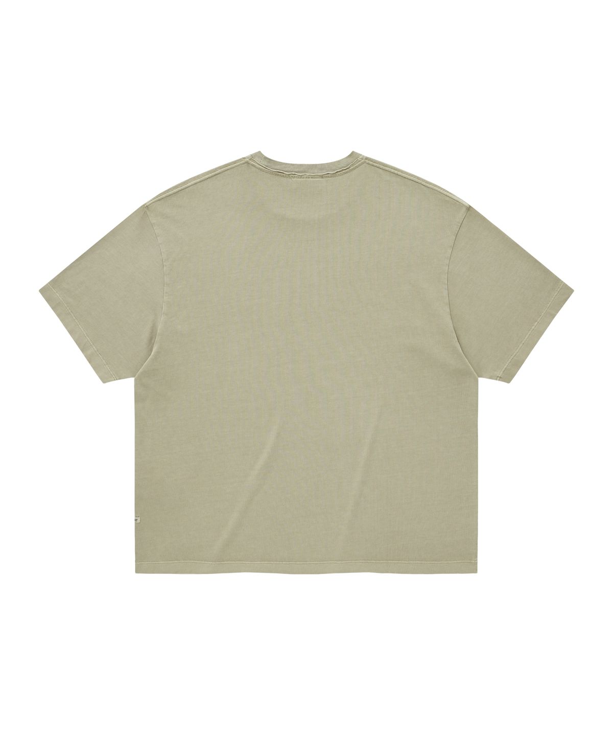 PIGMENT C LOGO T-SHIRT