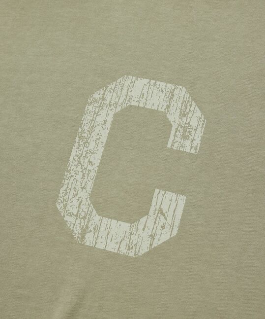 PIGMENT C LOGO T-SHIRT