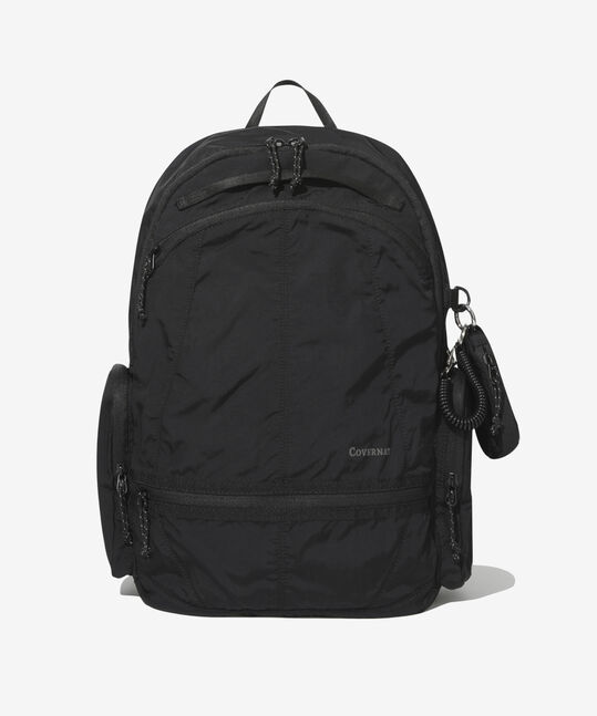 LIGHT NYLON BACKPACK