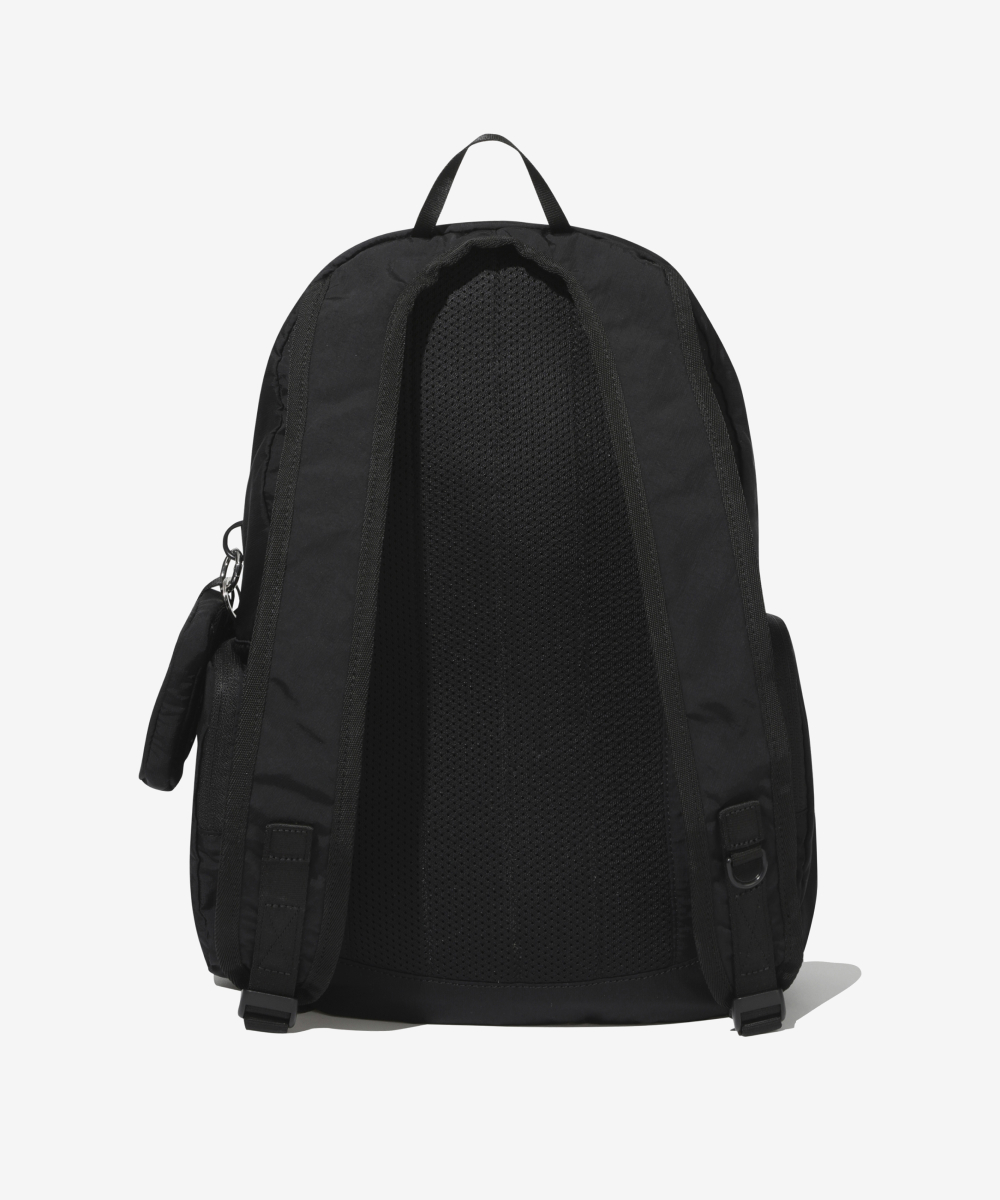 LIGHT NYLON BACKPACK