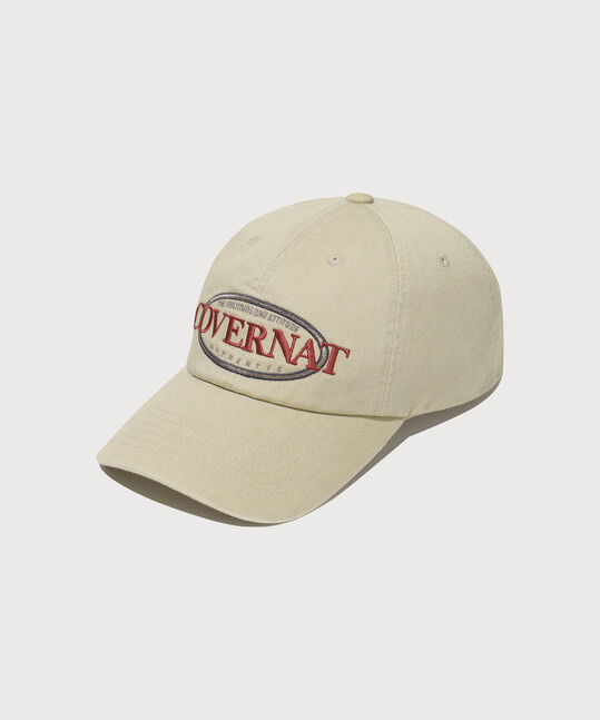 VINTAGE COZY FIT BALL CAP
