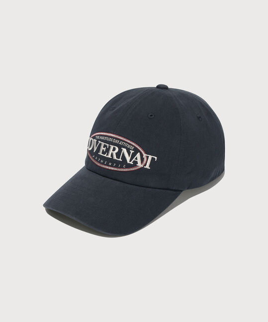 VINTAGE COZY FIT BALL CAP