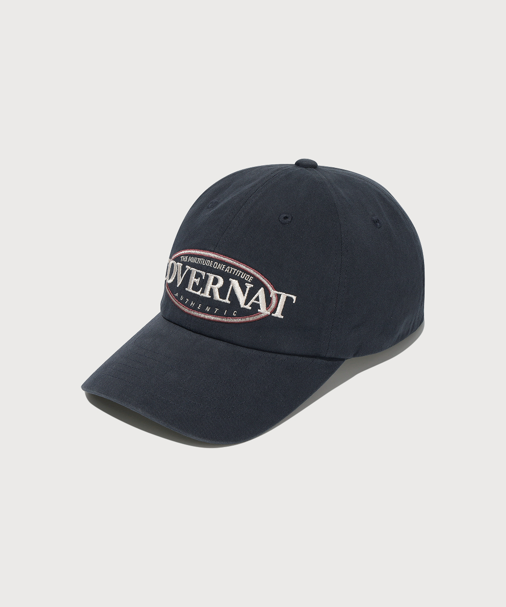 VINTAGE COZY FIT BALL CAP
