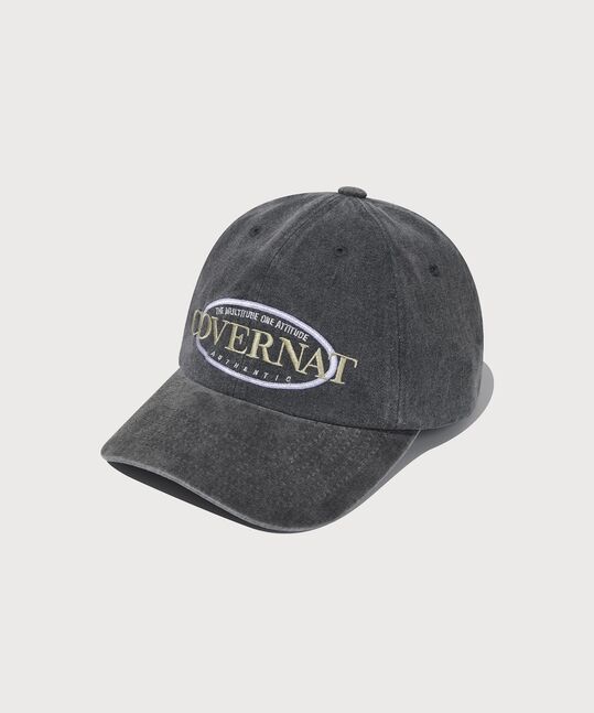 VINTAGE COZY FIT BALL CAP