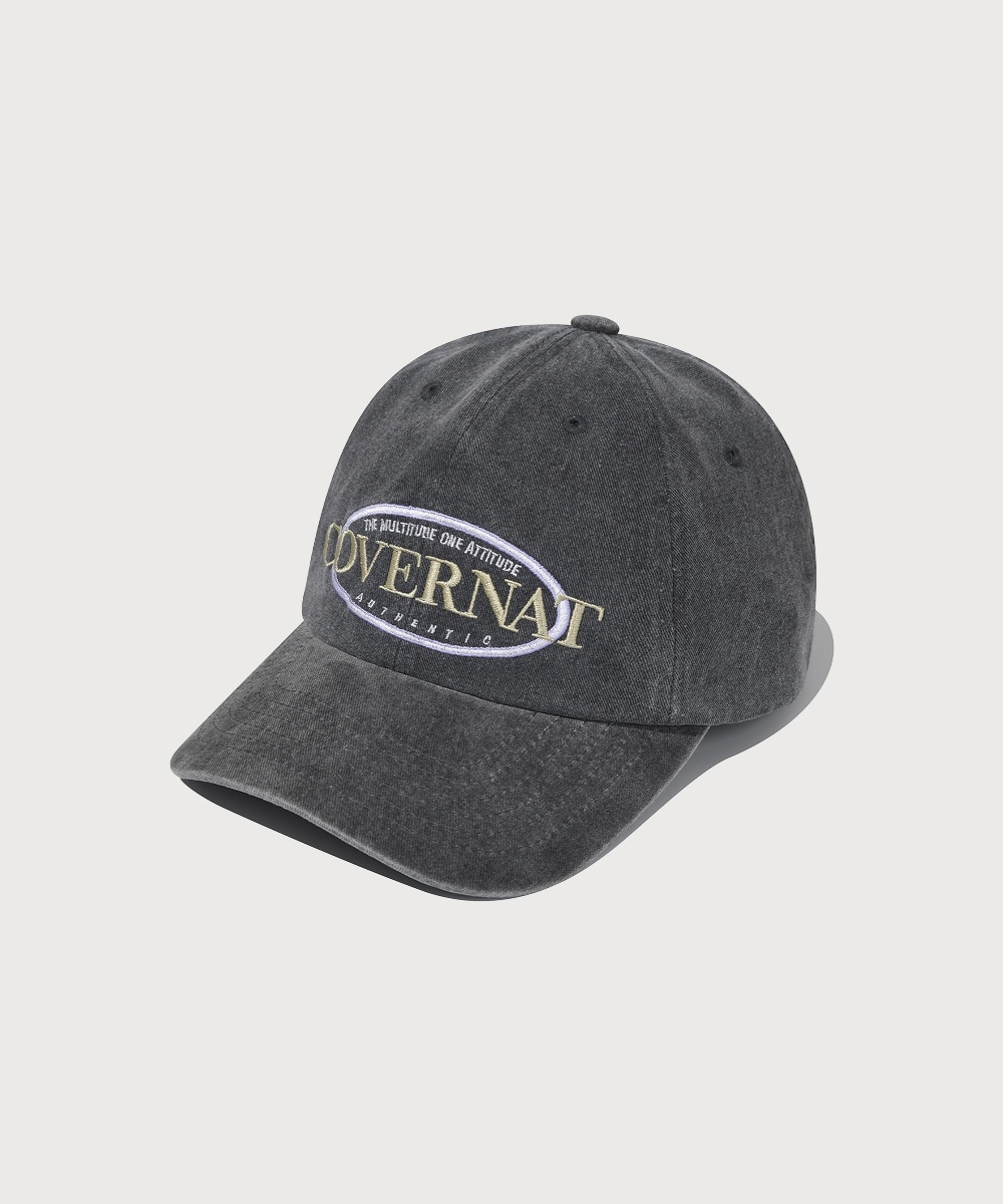 VINTAGE COZY FIT BALL CAP