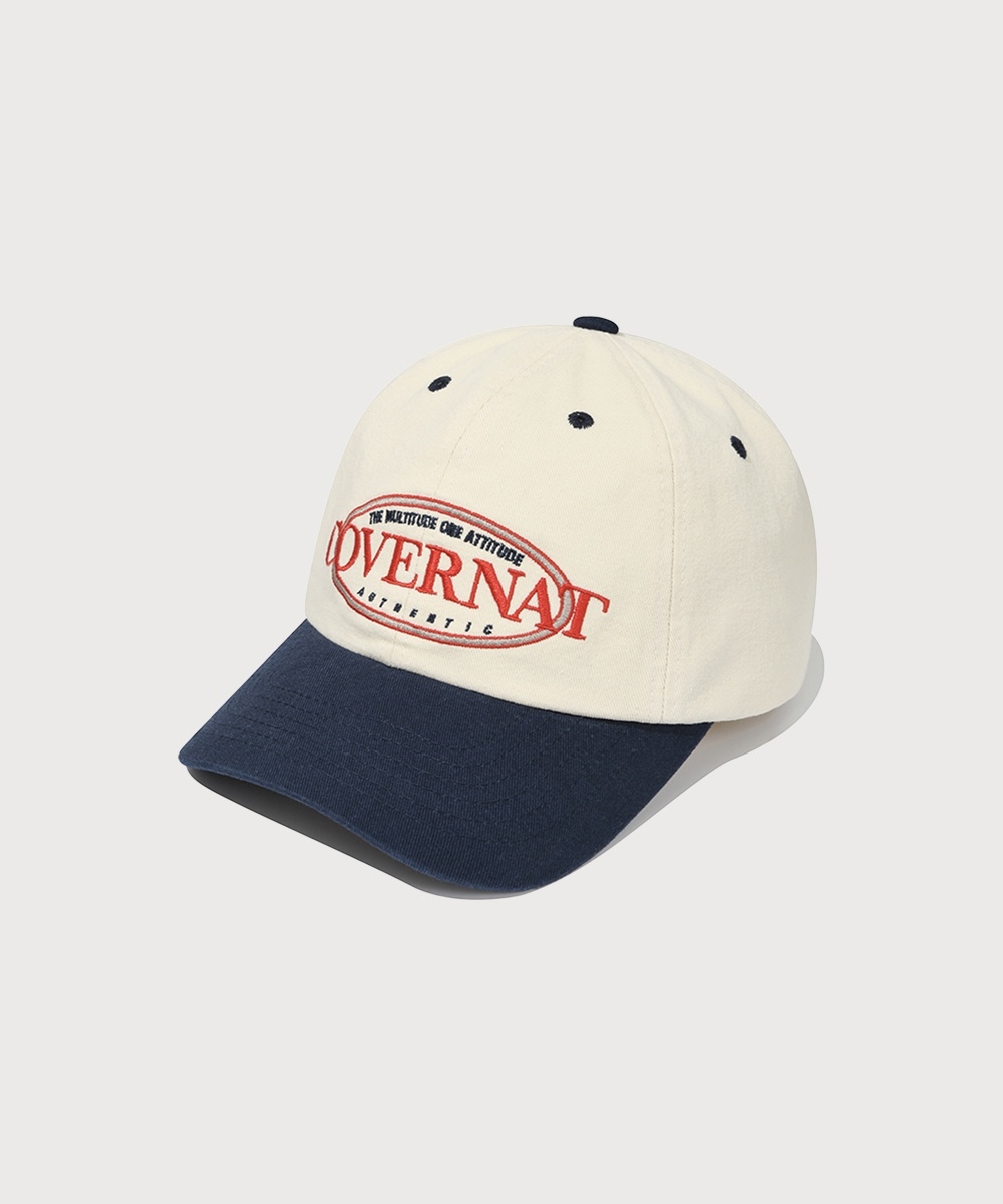 VINTAGE COZY FIT BALL CAP