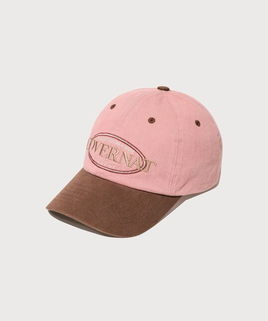 VINTAGE COZY FIT BALL CAP