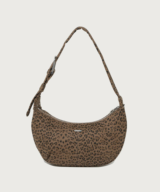 WOMEN DAILY HOBO BAG