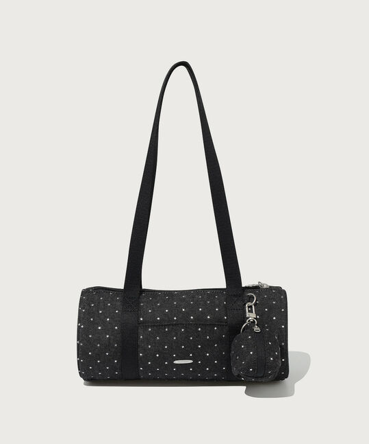 WOMEN DAILY CYLINDER BAG