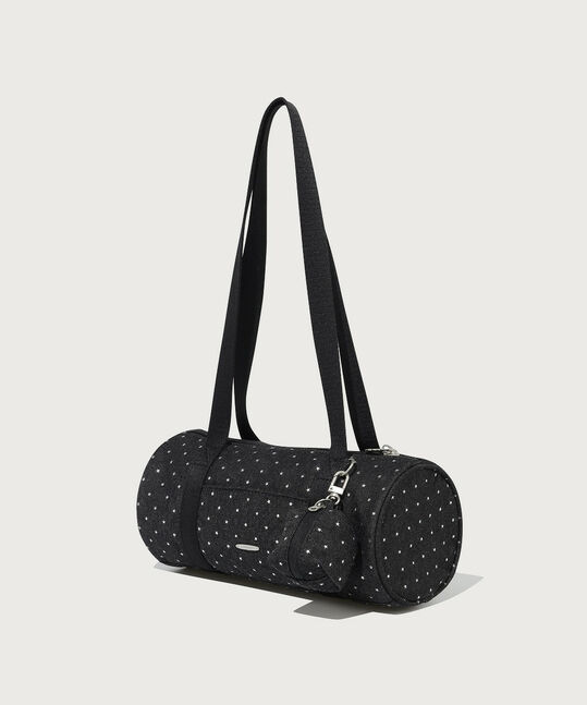 WOMEN DAILY CYLINDER BAG