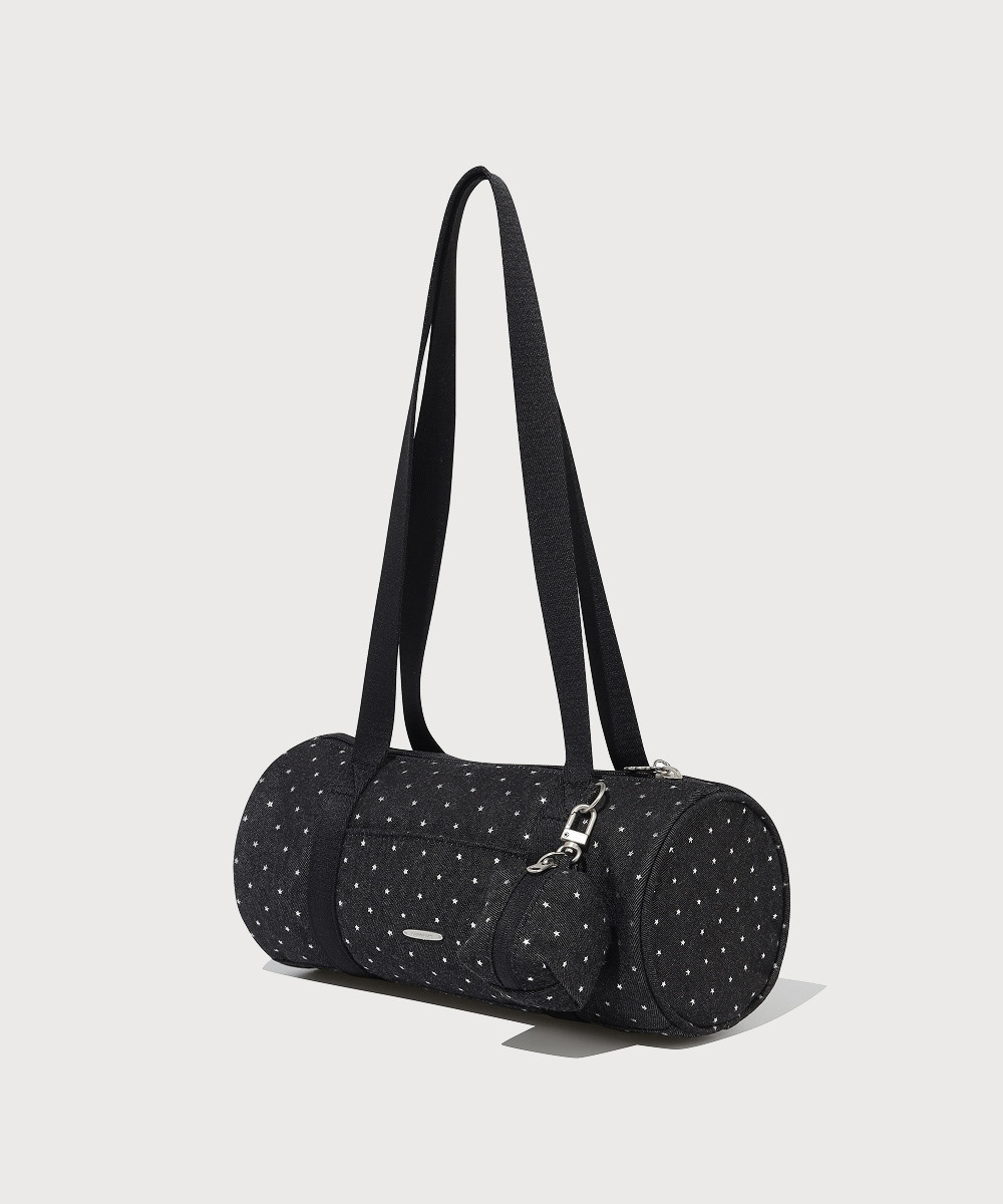 WOMEN DAILY CYLINDER BAG