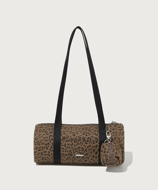 WOMEN DAILY CYLINDER BAG