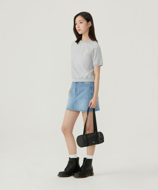 WOMEN DAILY CYLINDER BAG