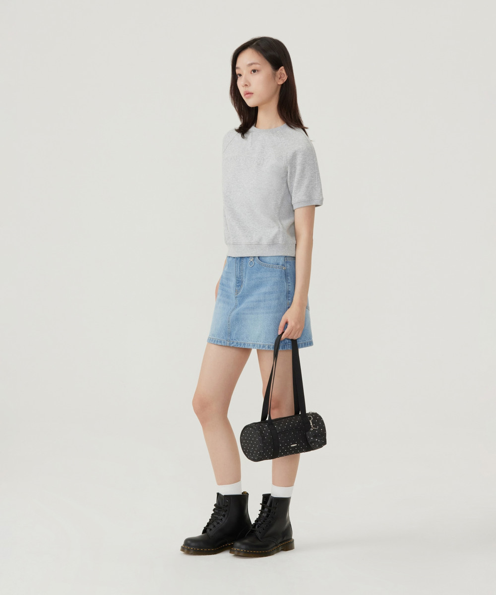 WOMEN DAILY CYLINDER BAG