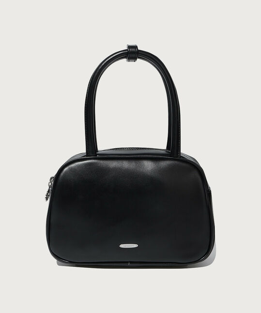 WOMEN CLOVER HEART TOP-HANDLE TOTE BAG
