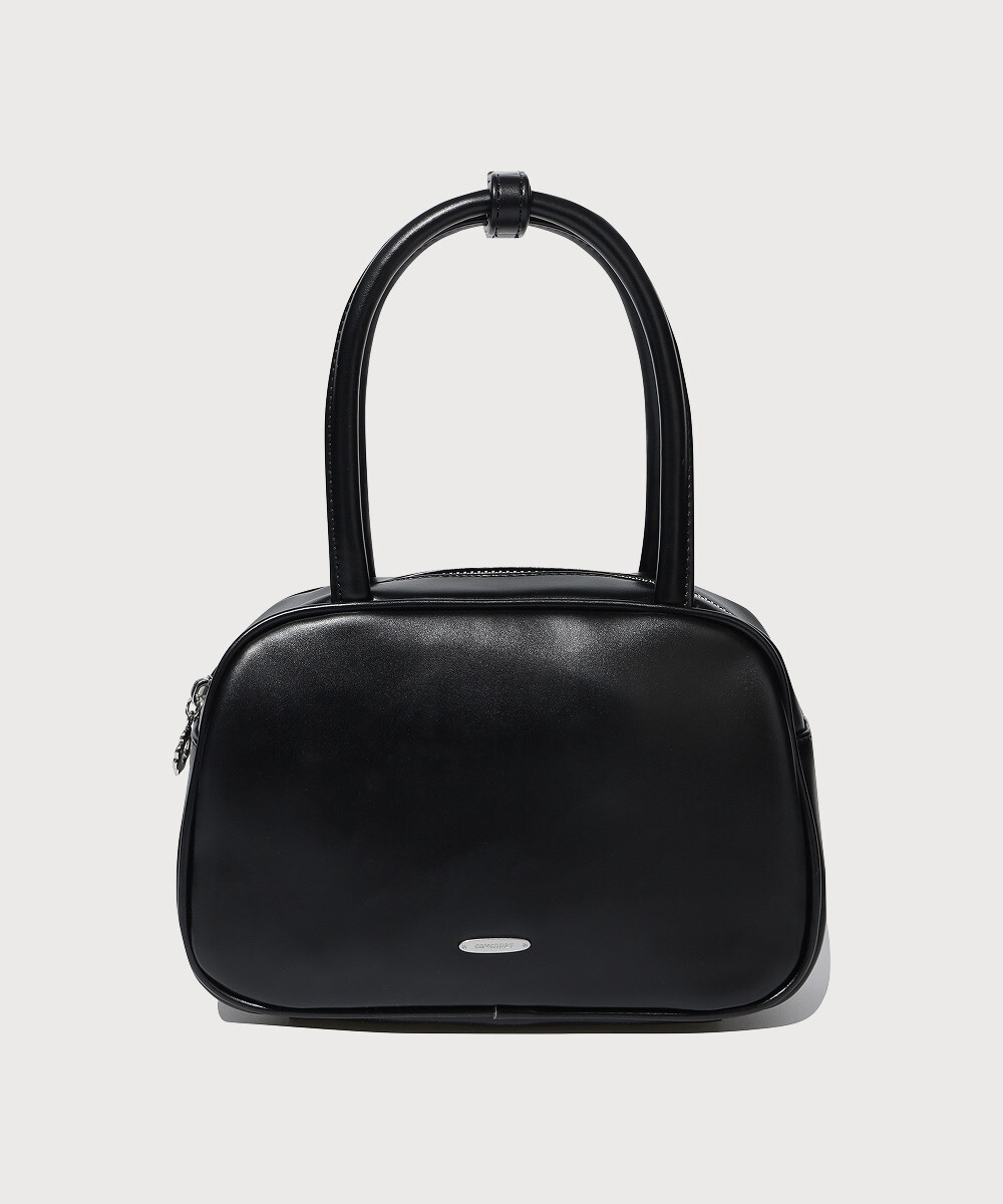 WOMEN CLOVER HEART TOP-HANDLE TOTE BAG
