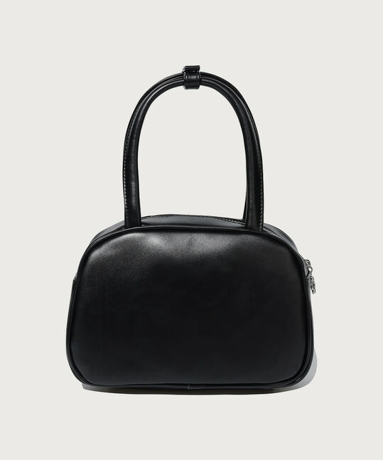 WOMEN CLOVER HEART TOP-HANDLE TOTE BAG