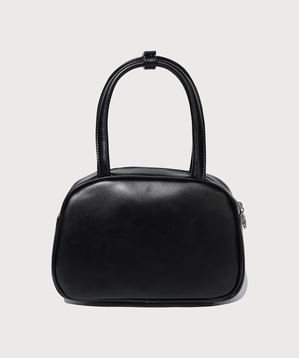 WOMEN CLOVER HEART TOP-HANDLE TOTE BAG