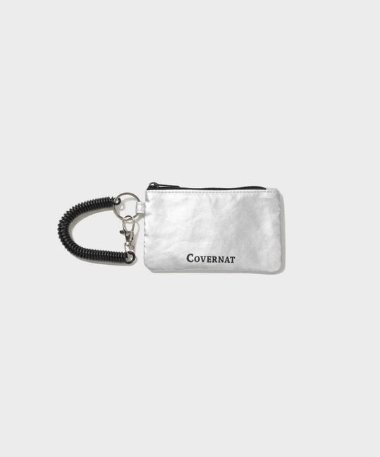 TRAVEL CARD POUCH