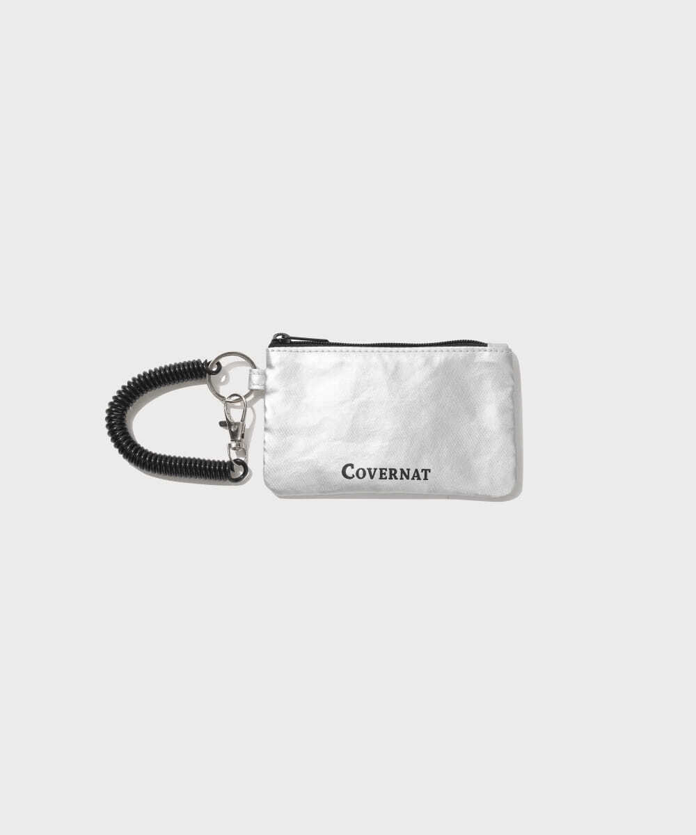 TRAVEL CARD POUCH