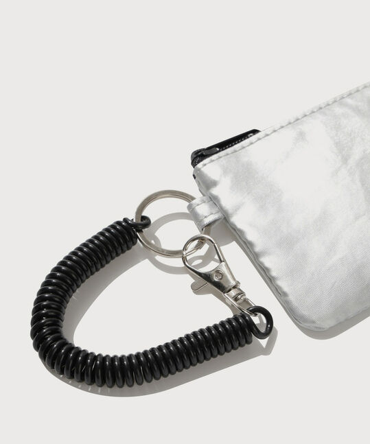 TRAVEL CARD POUCH