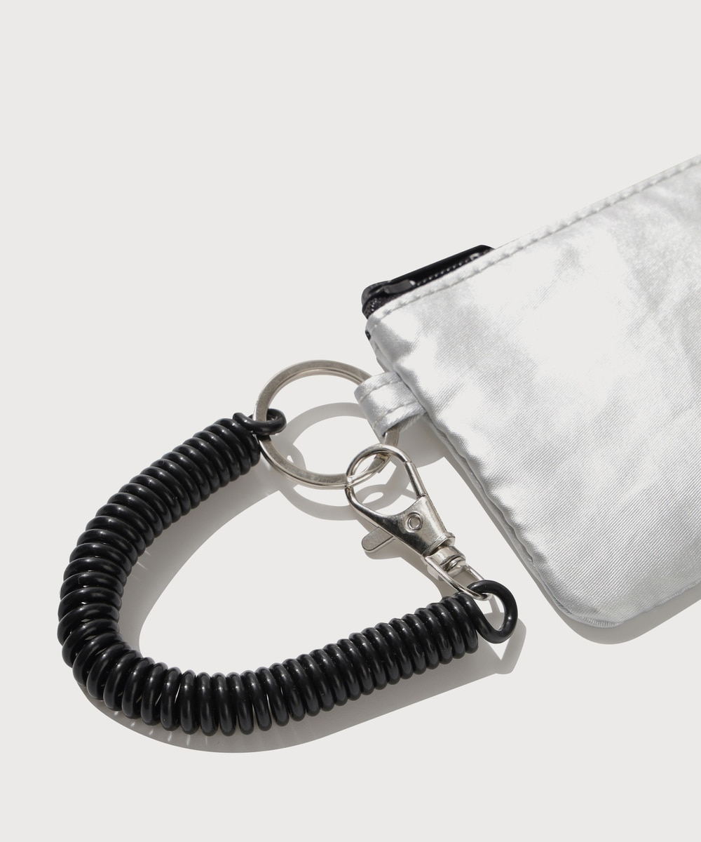 TRAVEL CARD POUCH
