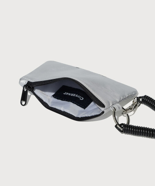 TRAVEL CARD POUCH