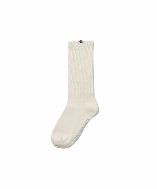 WOMEN CLOVER HEART SOCKS 3-PACK
