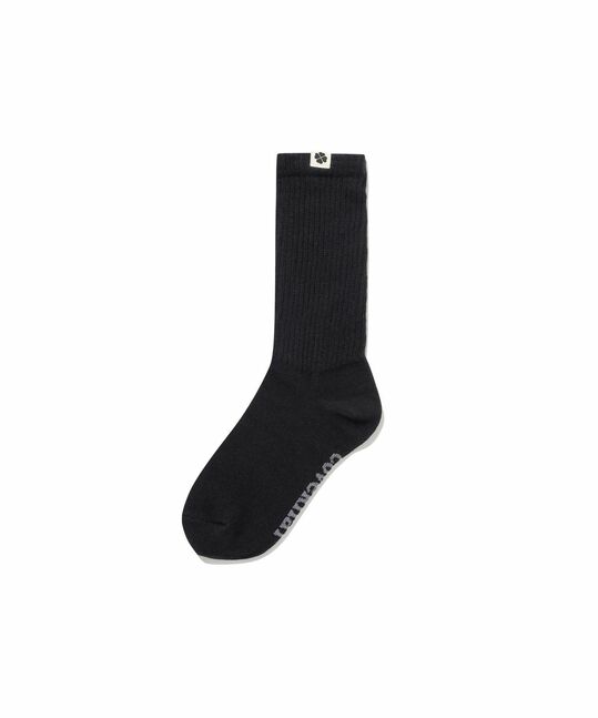 WOMEN CLOVER HEART SOCKS 3-PACK