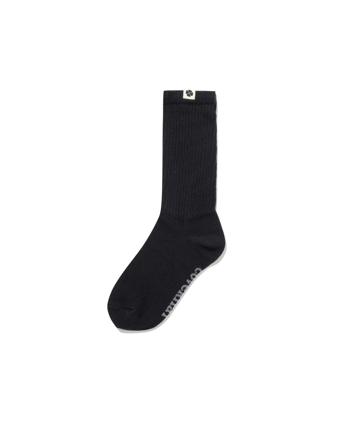 WOMEN CLOVER HEART SOCKS 3-PACK