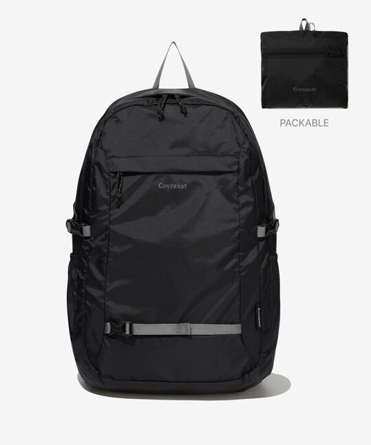 LIGHTWEIGHT BACKPACK