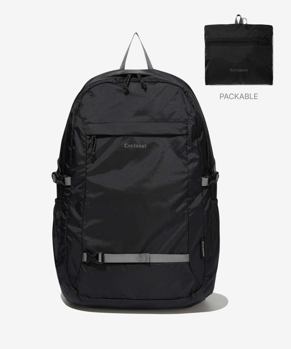LIGHTWEIGHT BACKPACK